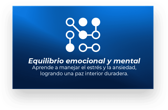 equilibrio emocional